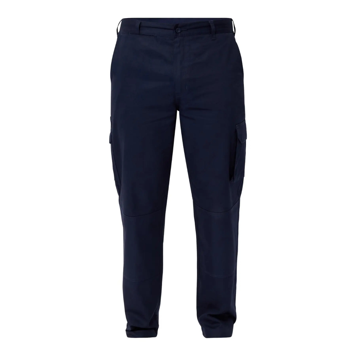 Picture of WorkCraft, Mid Weight Cargo Trouser