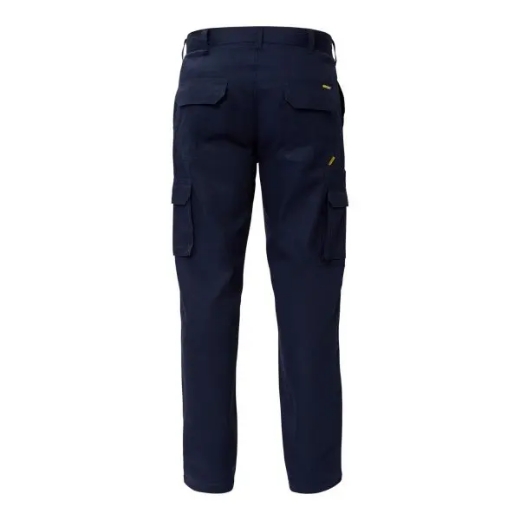 Picture of WorkCraft, Mid Weight Cargo Trouser