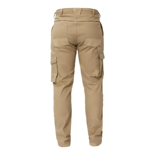 Picture of WorkCraft, Stretched Cargo Pants