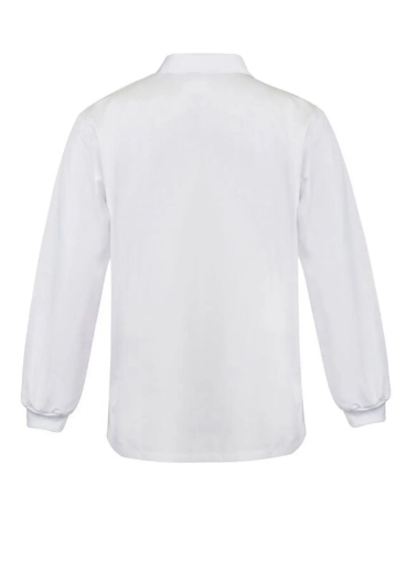 Picture of WorkCraft, L/S Food Industry Jacshirt