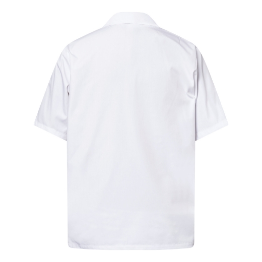 Picture of WorkCraft, S/S Food Industry Jacshirt