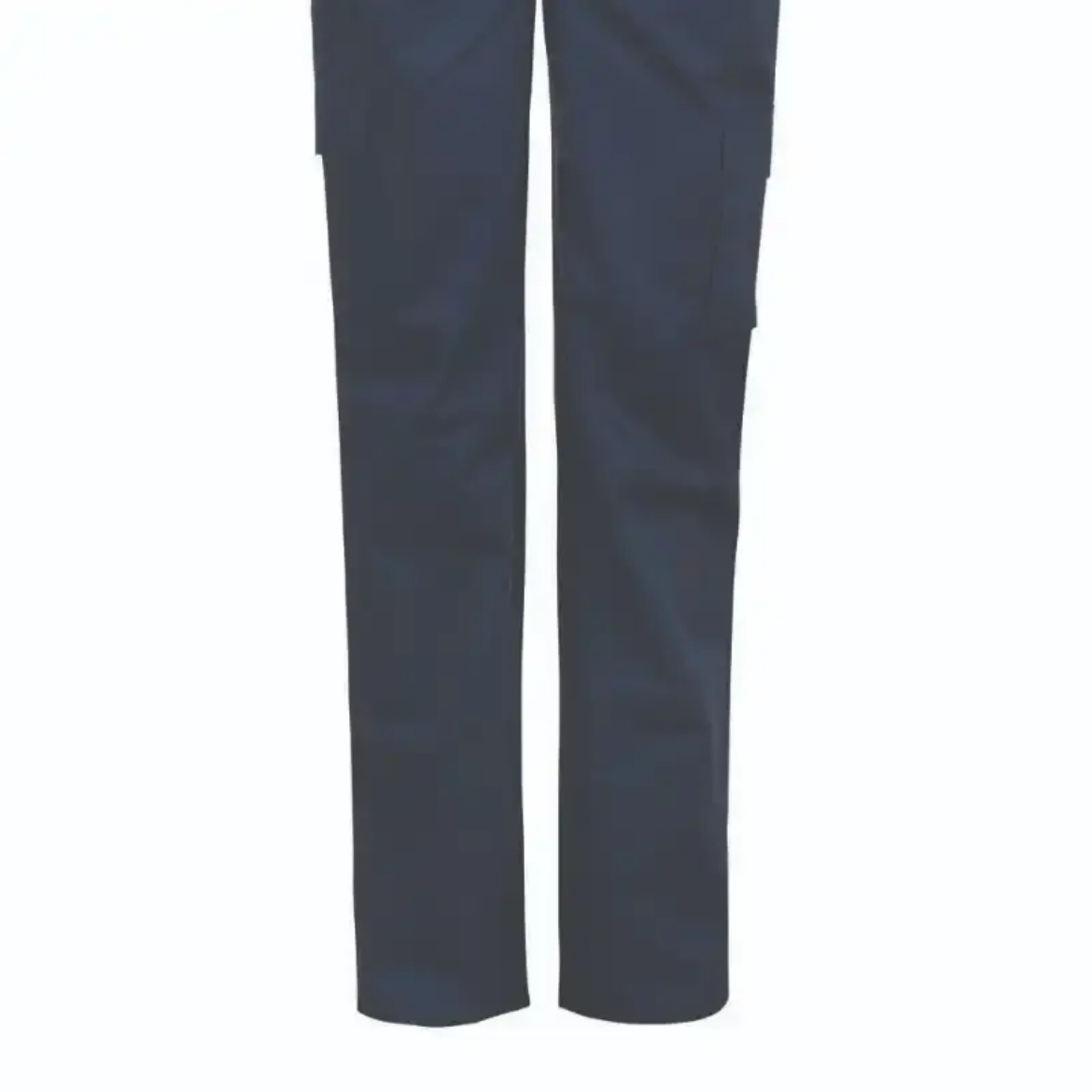 Picture of WorkCraft, Maternity Cargo Trouser