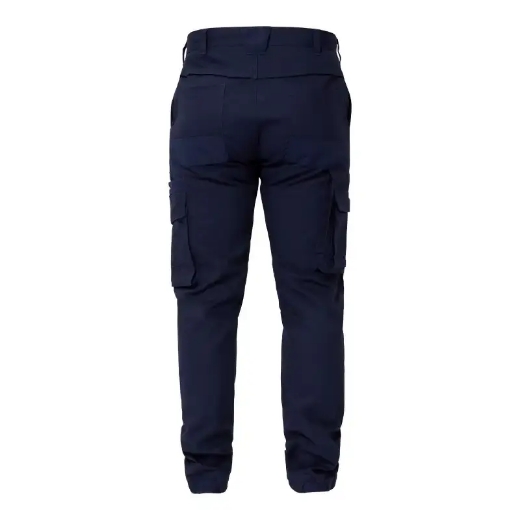 Picture of WorkCraft, Stretched Cargo Pants