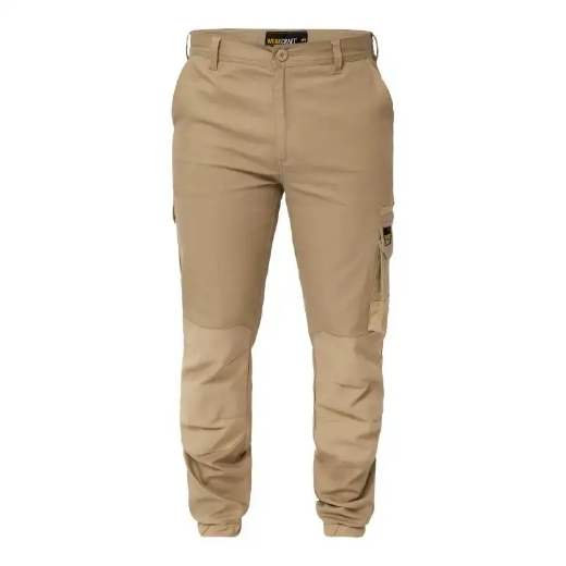 Picture of WorkCraft, Stretched Cargo Pants