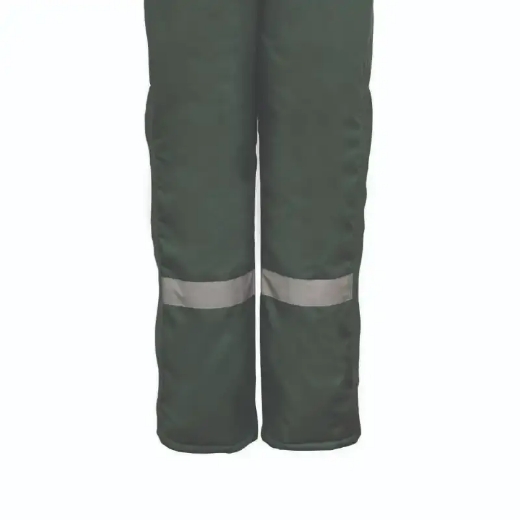 Picture of WorkCraft, Reflective Freezer Pants