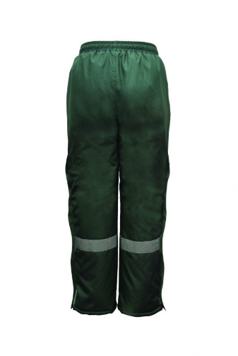 Picture of WorkCraft, Reflective Freezer Pants