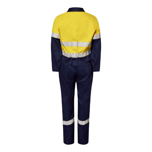 Picture of WorkCraft, Light Weight Coveralls