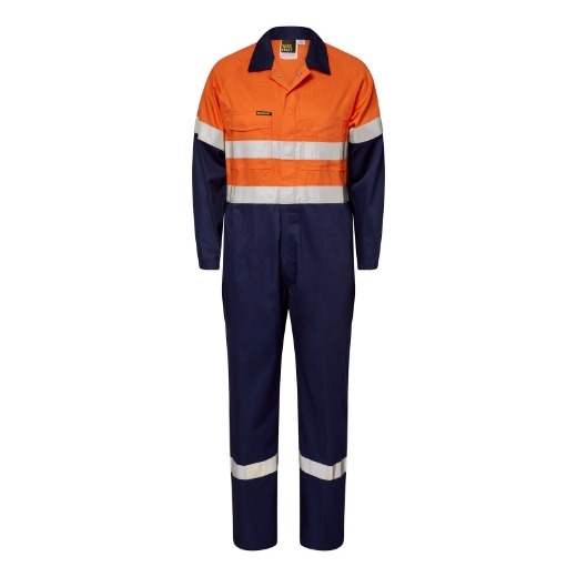 Picture of WorkCraft, Light Weight Coveralls
