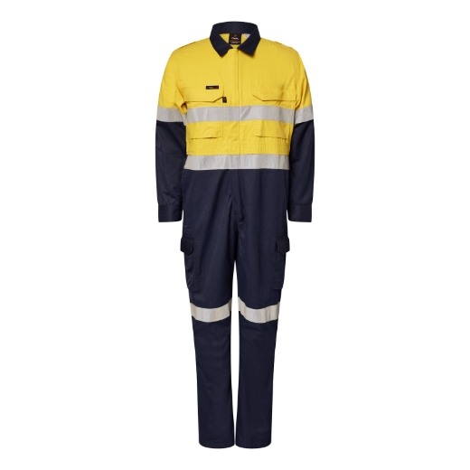 Picture of FlameBuster, Torrent Coverall