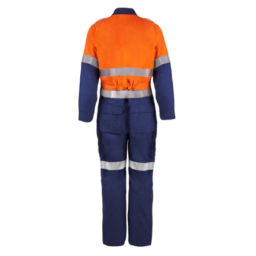 Picture of FlameBuster, Torrent Coverall