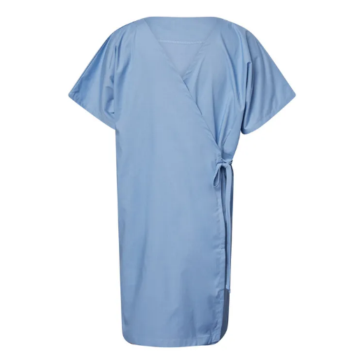 Picture of Medi-8, Patient Gown
