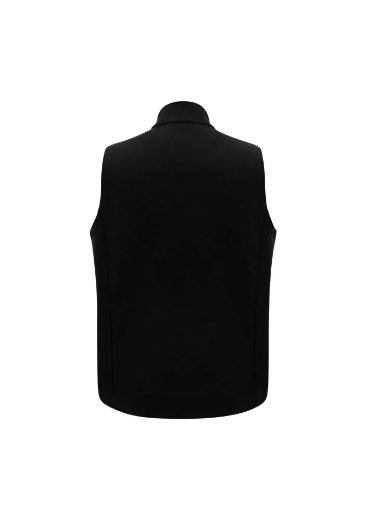 Picture of Biz Collection, Apex Mens Vest