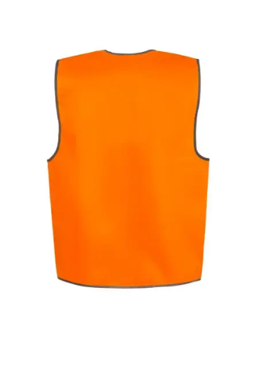 Picture of WorkCraft, Hi Vis Safety Vest