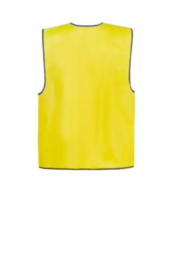 Picture of WorkCraft, Hi Vis Safety Vest