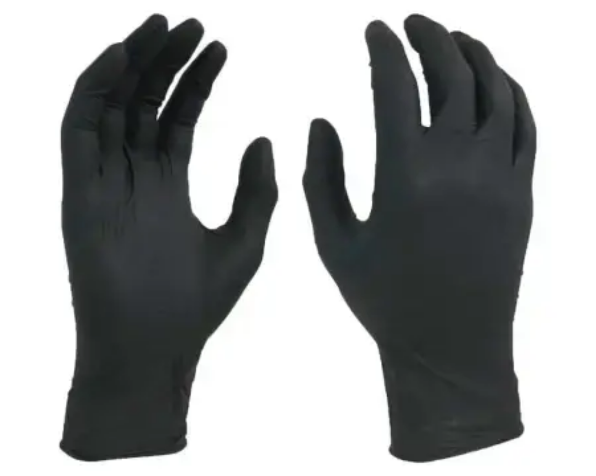 Picture of Nexus Flex Nitrile Gloves - Box of 100