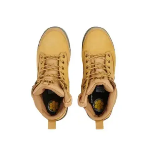 Picture of Hard Yakka, Lace Up Safety Boot