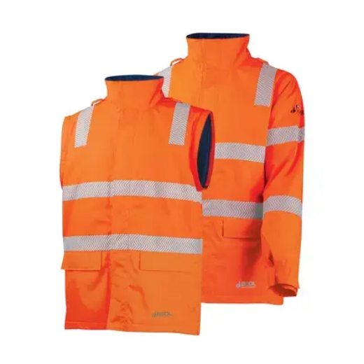 Picture of Bool-Workwear, Bool Parka Shirt