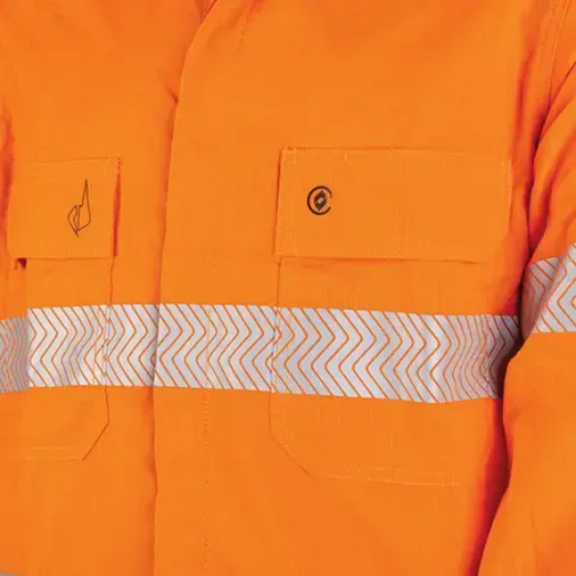 Picture of Bool-Workwear, Inherent Fire Retardant L/S Shirt