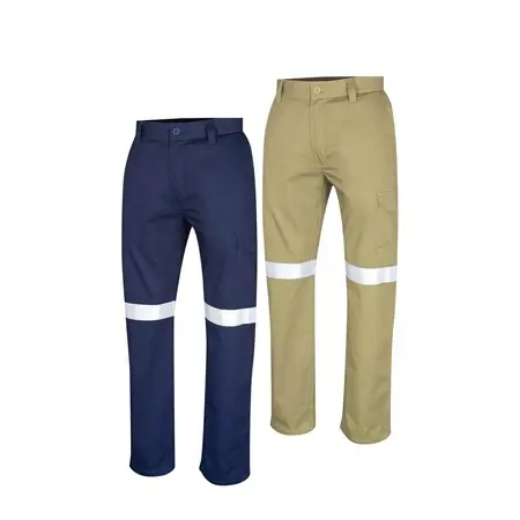 Picture of Tru Workwear, Cargo Trouser