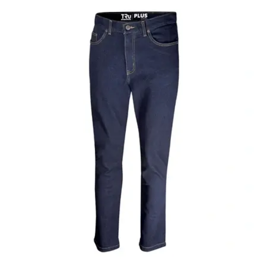 Picture of Tru Workwear, Stretch Denim Jeans