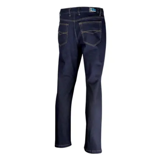 Picture of Tru Workwear, Stretch Denim Jeans