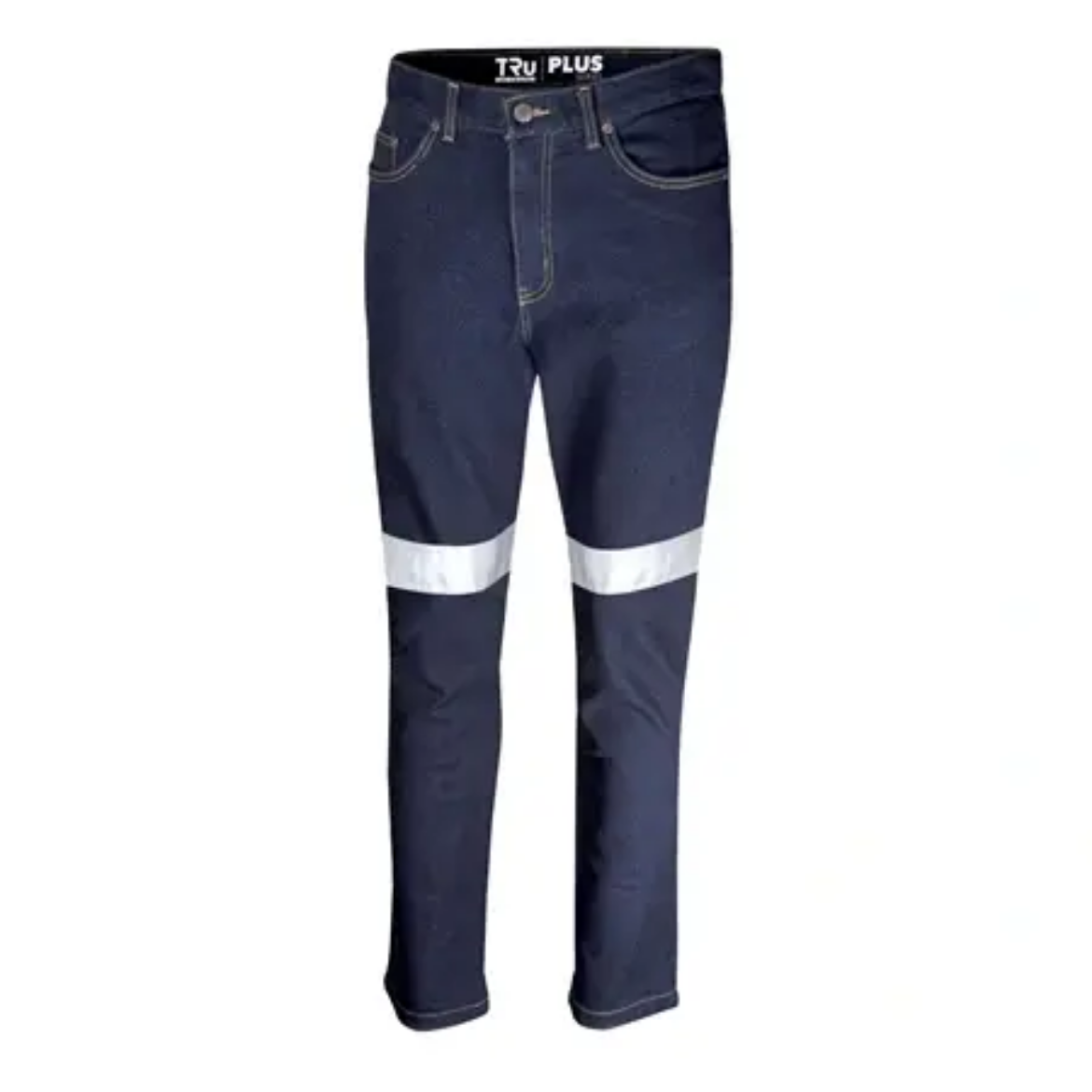 Picture of Tru Workwear, Stretch Denim Jeans