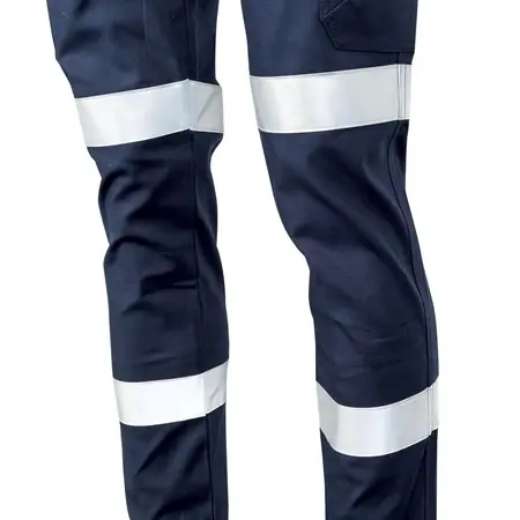 Picture of Tru Workwear, Stretch Cargo Trousers