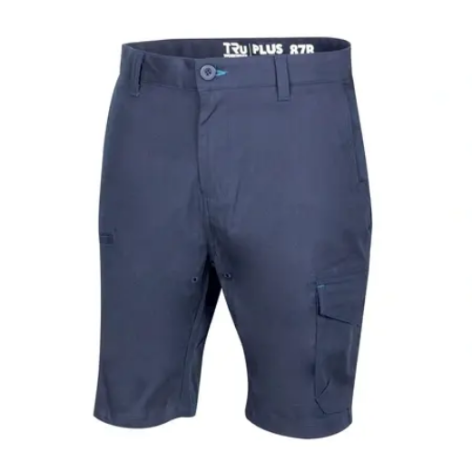 Picture of Tru Workwear, Stretch Cargo Shorts