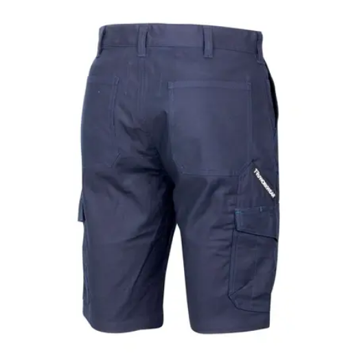 Picture of Tru Workwear, Stretch Cargo Shorts