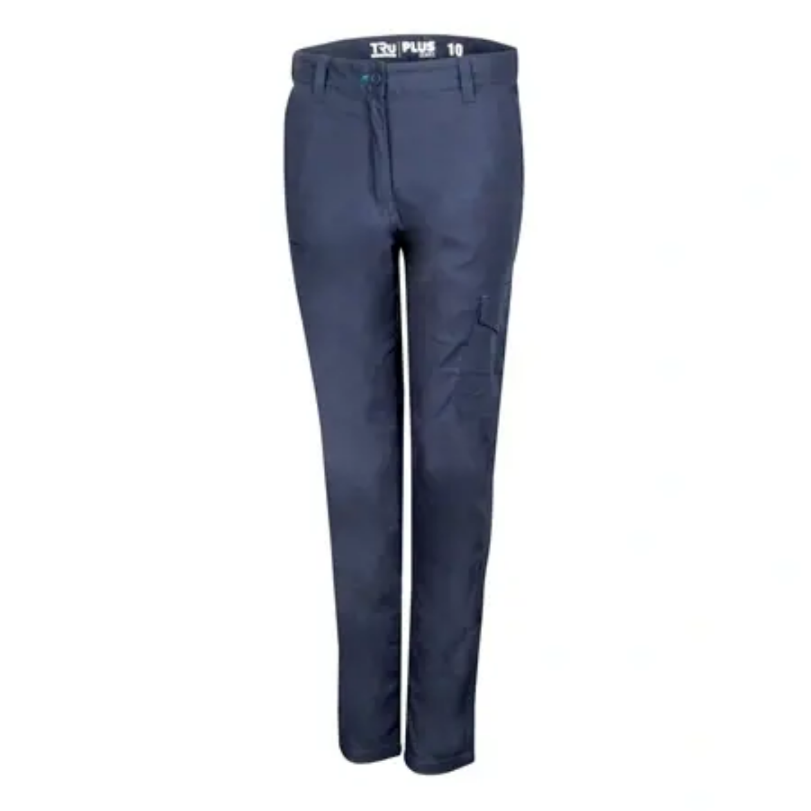 Picture of Tru Workwear, Womens Stretch Cargo Trousers