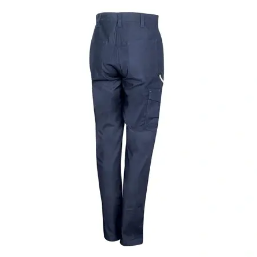 Picture of Tru Workwear, Womens Stretch Cargo Trousers