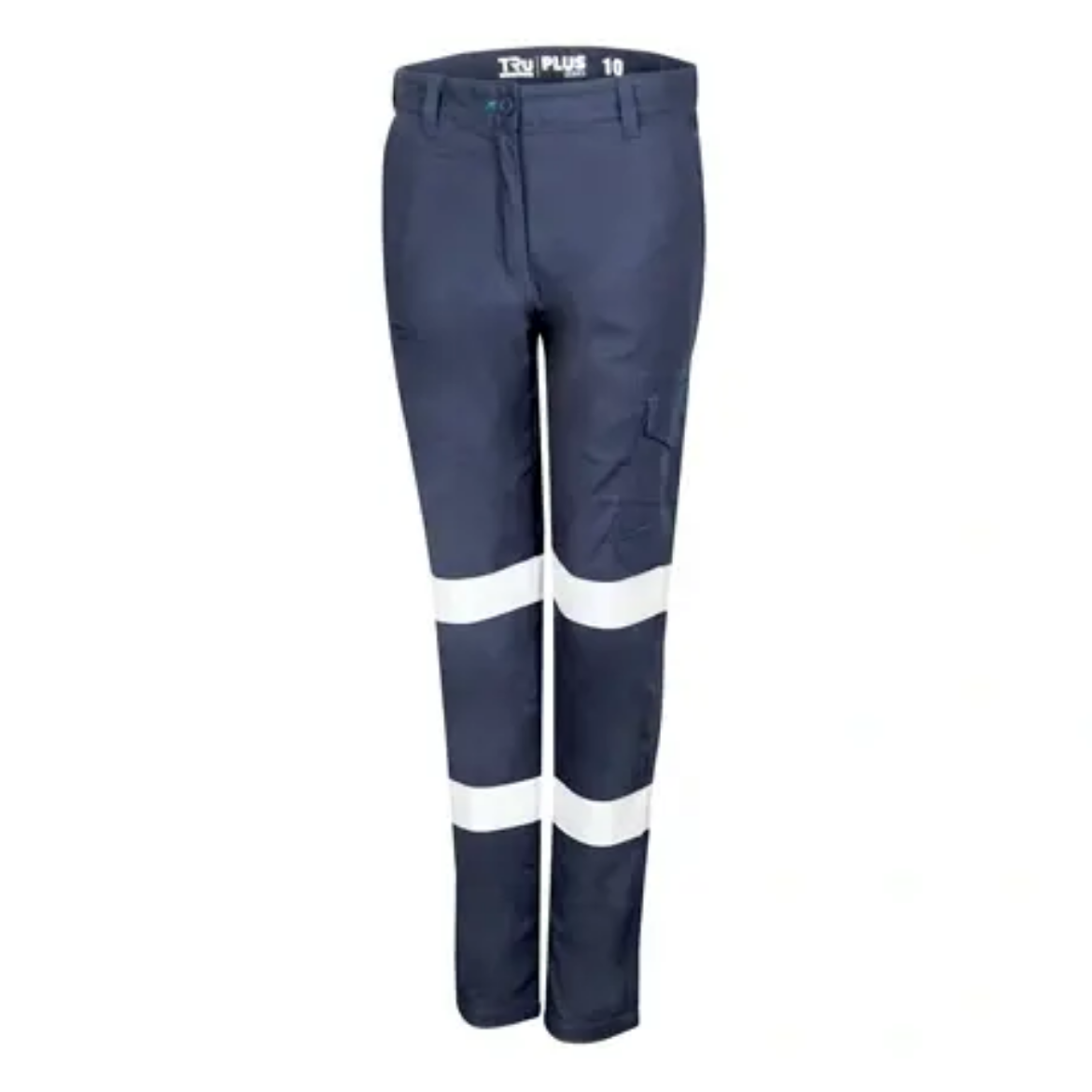 Picture of Tru Workwear, Womens Stretch Cargo Trousers