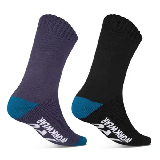 Picture of Tru Workwear, Bamboo Socks - Single Pack