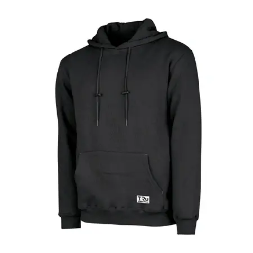 Picture of Tru Workwear, Fleece Hoodie