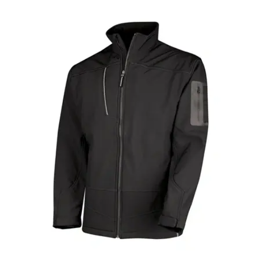 Picture of Tru Workwear, Lined Jacket