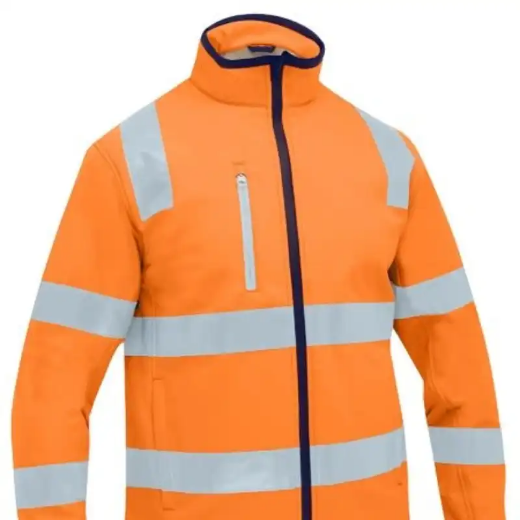 Picture of Bisley, Unisex 3IN1 Tape Rail Jacket