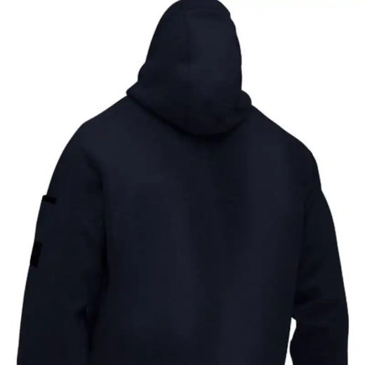 Picture of Bisley, Unisex Work Fleece Hoodie