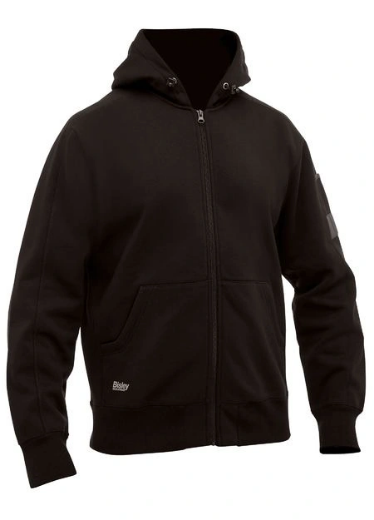 Picture of Bisley, Unisex Work Fleece Hoodie