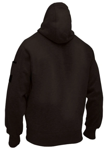 Picture of Bisley, Unisex Work Fleece Hoodie