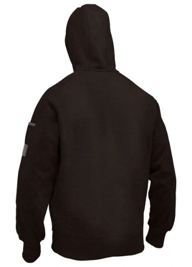 Picture of Bisley, Unisex Work Fleece Hoodie