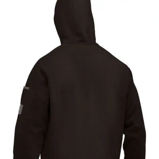 Picture of Bisley, Unisex Work Fleece Hoodie