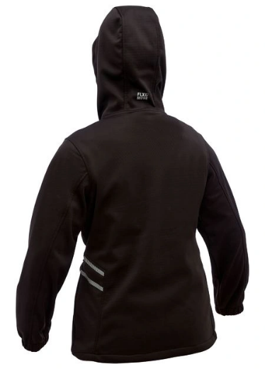 Picture of Bisley, Womens Jumper Hoodie