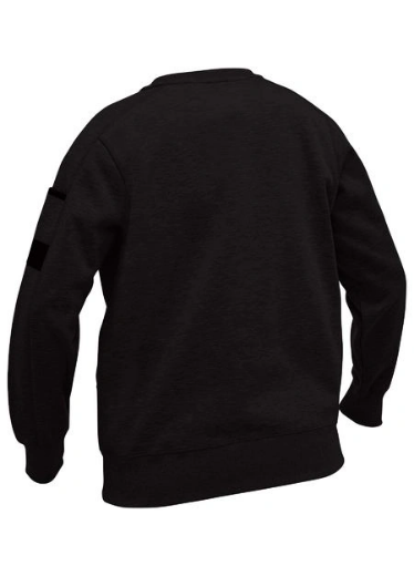 Picture of Bisley, Womens Work Crew Neck Jumper