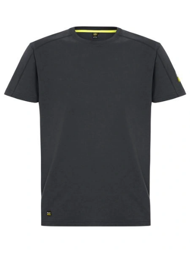 Picture of Bisley, Mens Flex & Move Blank Tee