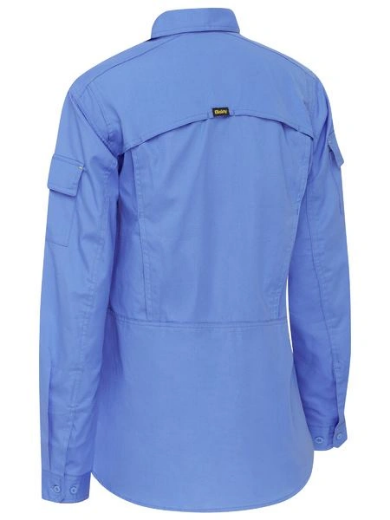 Picture of Bisley, Womens X-Airflow Shirt