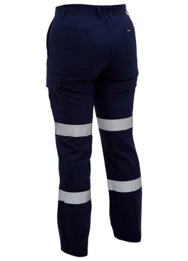 Picture of Bisley, Womens Biomotion Tape Pant