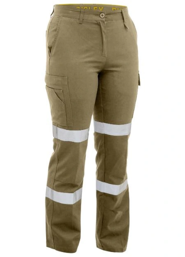 Picture of Bisley, Womens Biomotion Tape Pant