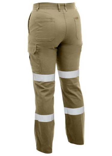 Picture of Bisley, Womens Biomotion Tape Pant