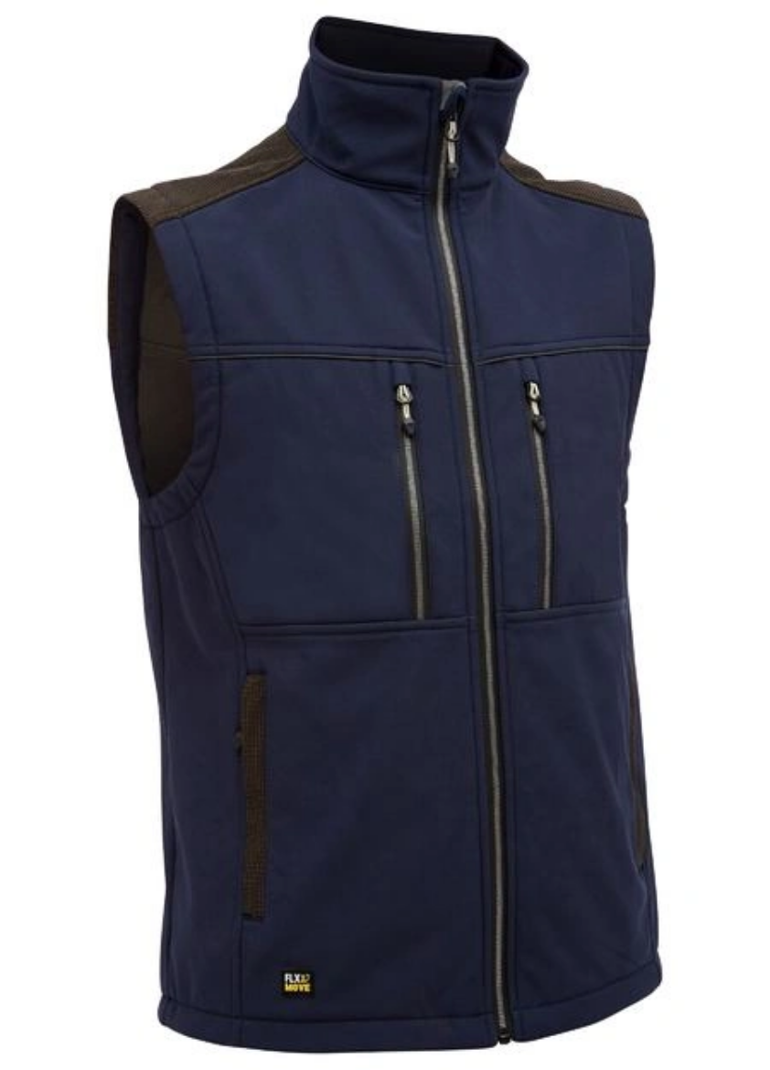 Picture of Bisley, Unisex Vest