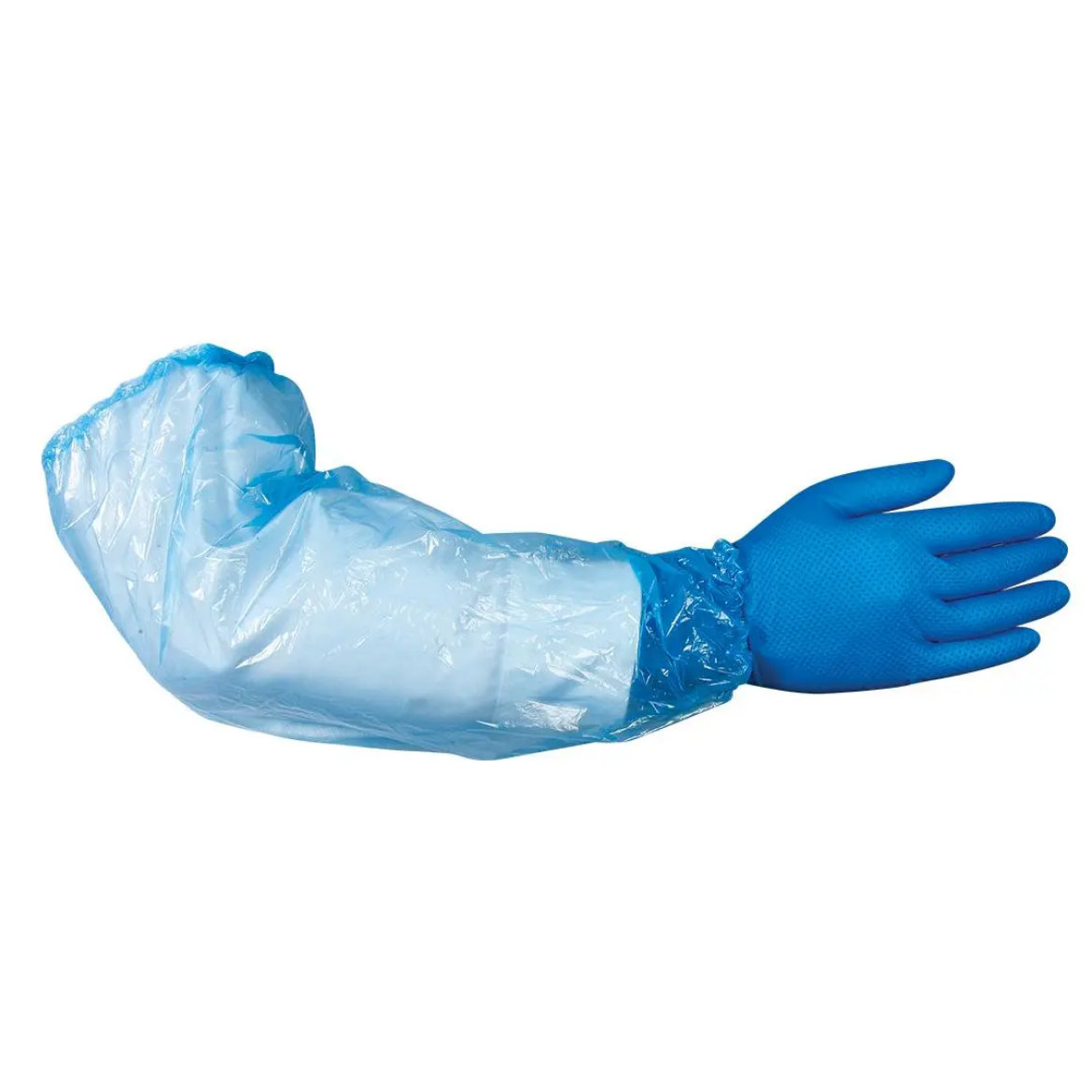 Picture of Force360 PE Armsleeve - 46 X 22cm (1000) Blue Size One